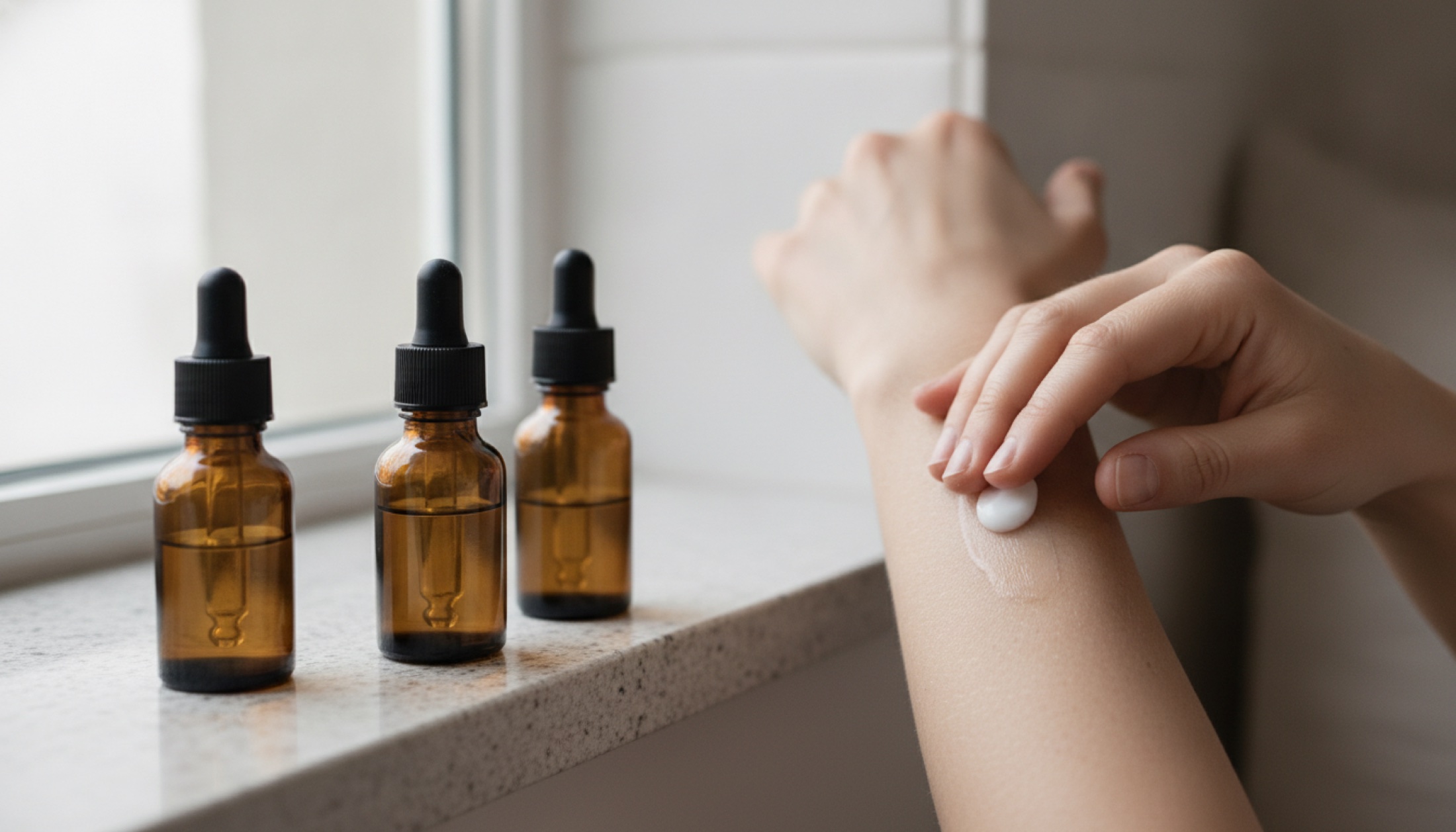 Dermatoloji bakım düzeni — GLP-1 sonrası cilt için kanıta dayalı yaklaşım