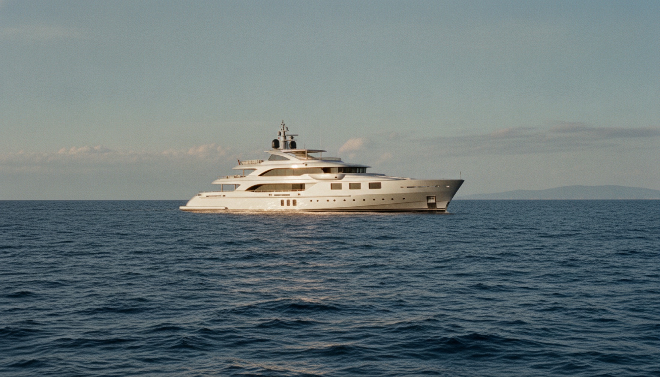 Turquoise Yachts N2H hibrit süperyat, 76,25 metre, Pendik tersanesi 2026